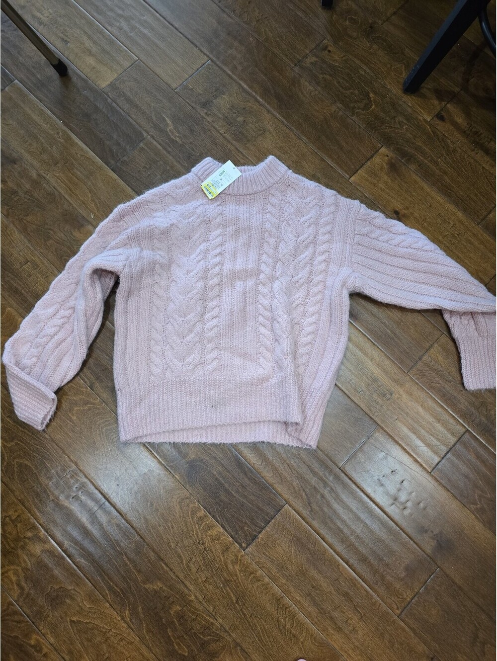 Womens med sweater 3G3